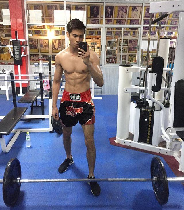 แพ้ทางความน่ารัก