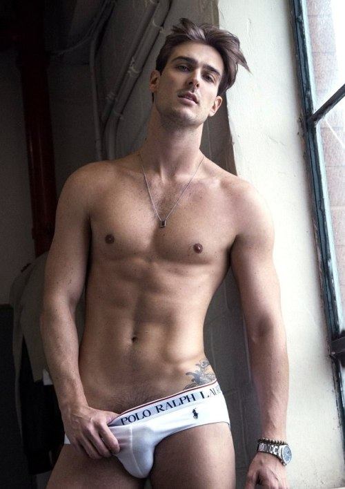 Hot guy in underwear 287