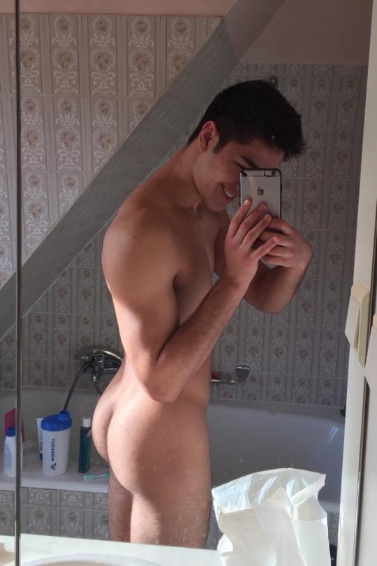 (เปิด)ประตู(หลัง)ปลุกเร้าอารมณ์ #135