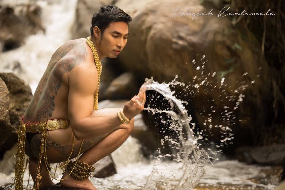 หมีแน่นๆ