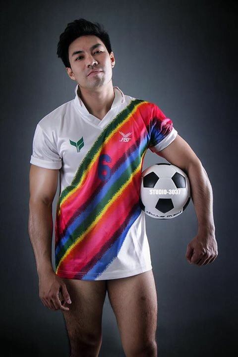 หมีแน่นๆ