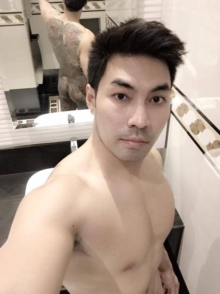 หมีแน่นๆ