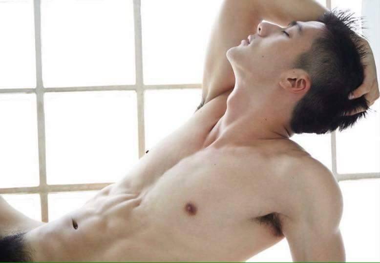 ก็จะมีขนรำไรหน่อย 2,144