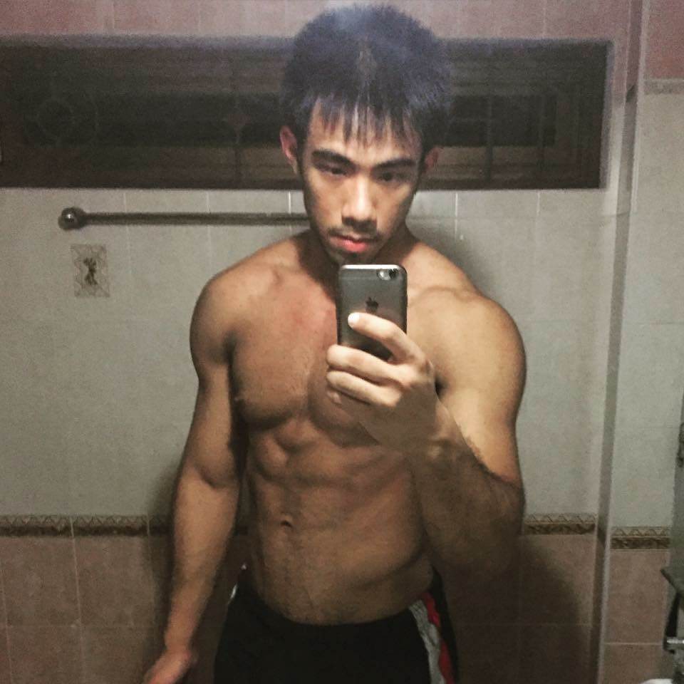 ก็จะมีขนรำไรหน่อย 2,144