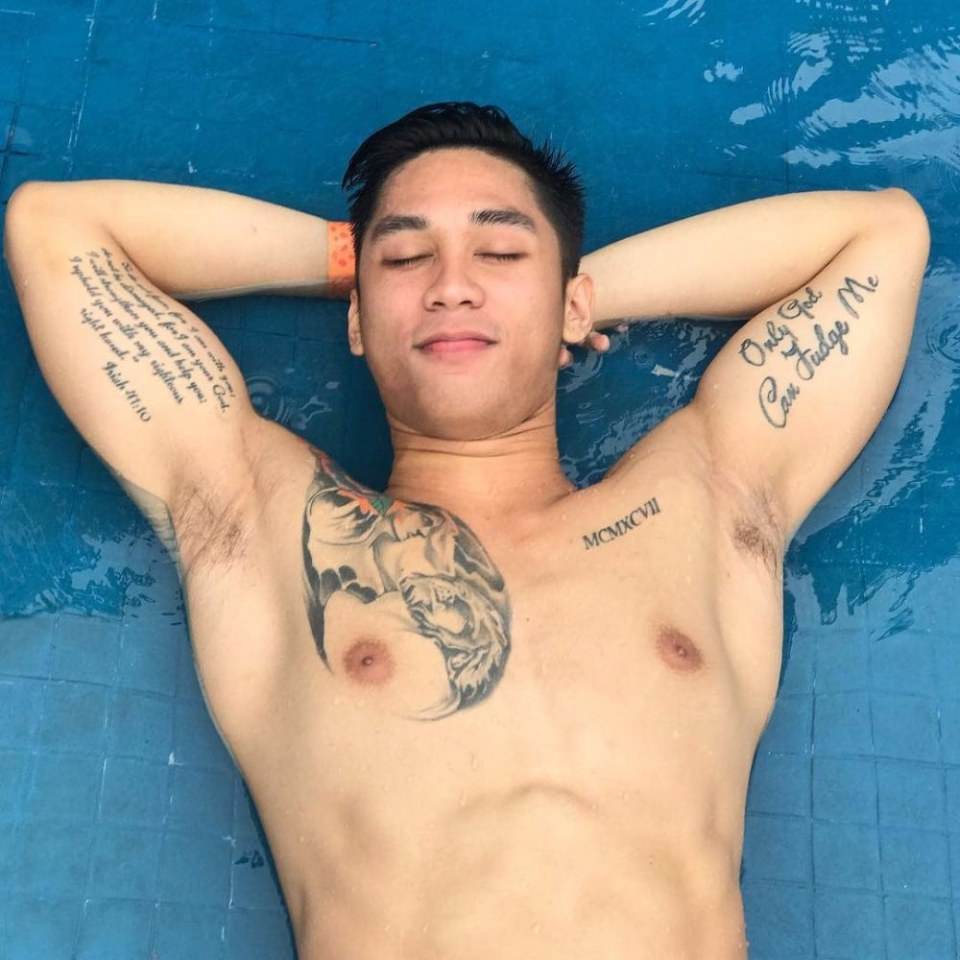 ดิ้นซิ"""