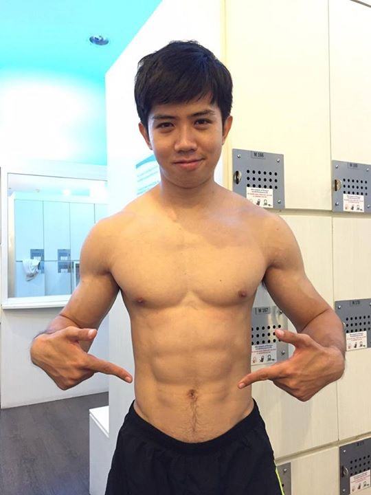 ระวังโดนอมนิ้วนะคะ 2,145