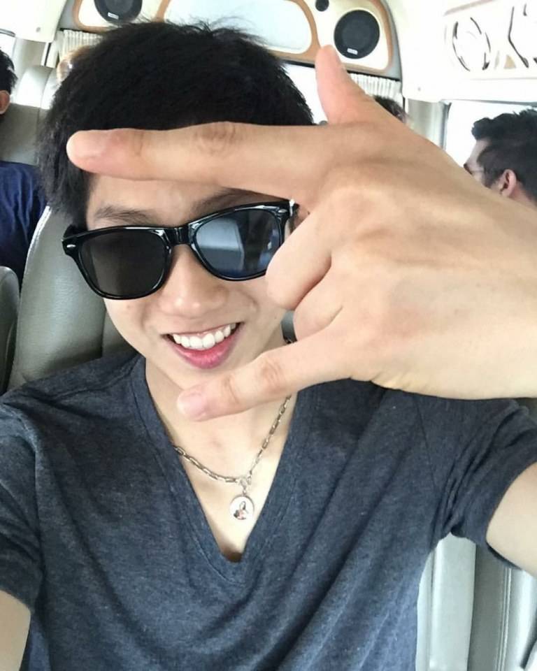 ระวังโดนอมนิ้วนะคะ 2,145