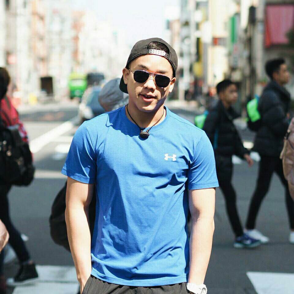 แฟชันการแต่งตัวของหนุ่มๆ 2,146