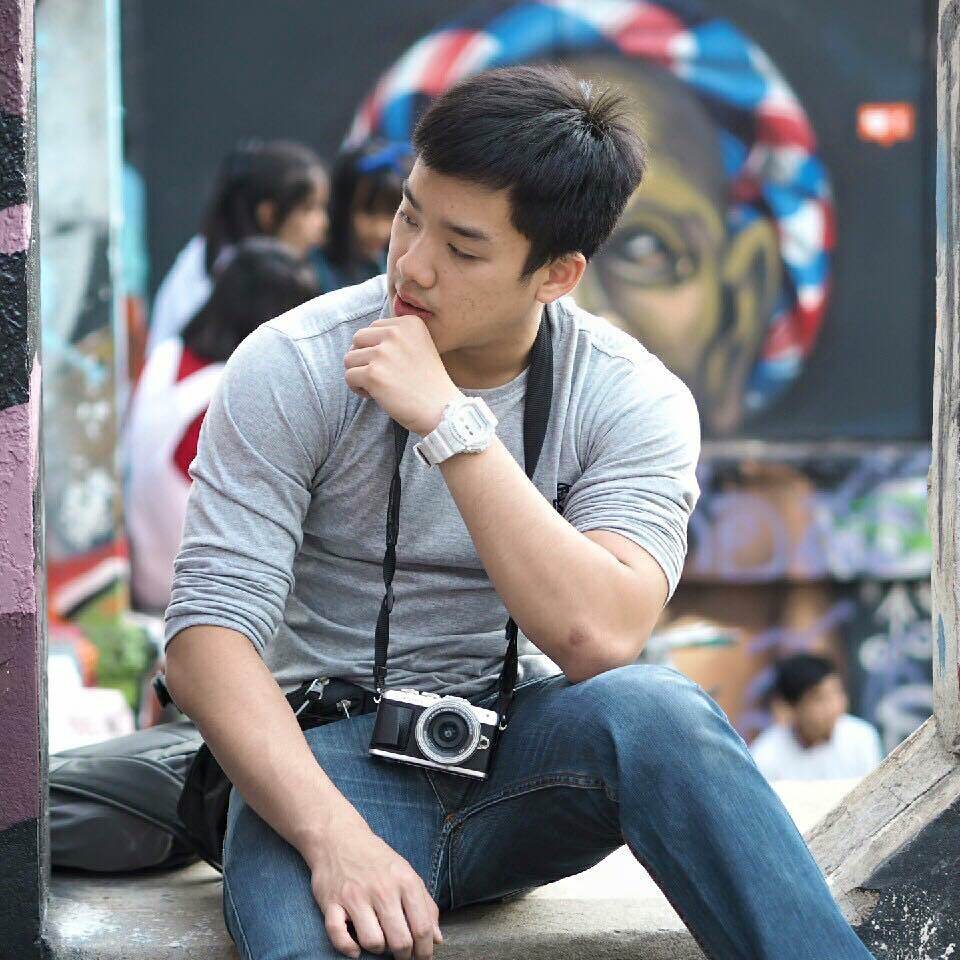 แฟชันการแต่งตัวของหนุ่มๆ 2,146