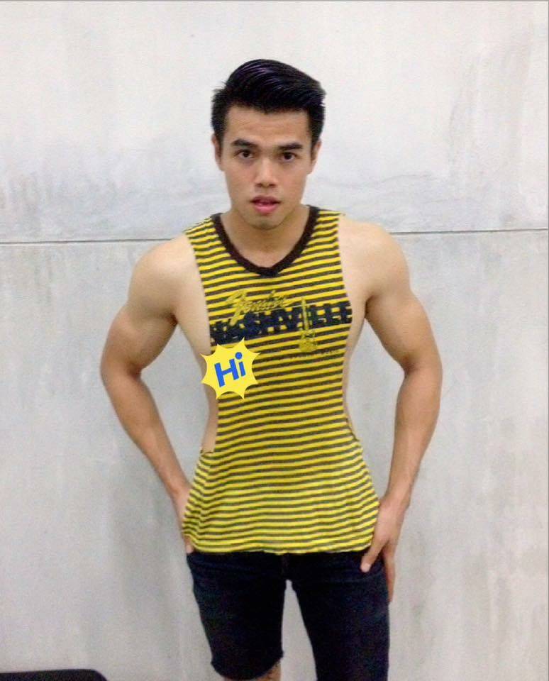 แฟชันการแต่งตัวของหนุ่มๆ 2,146