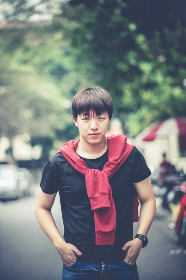 แฟชันการแต่งตัวของหนุ่มๆ 2,146