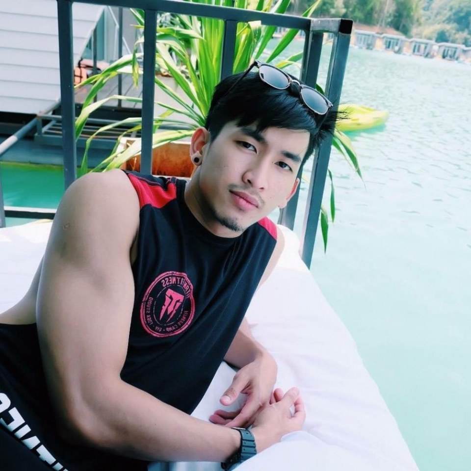 แฟชันการแต่งตัวของหนุ่มๆ 2,146