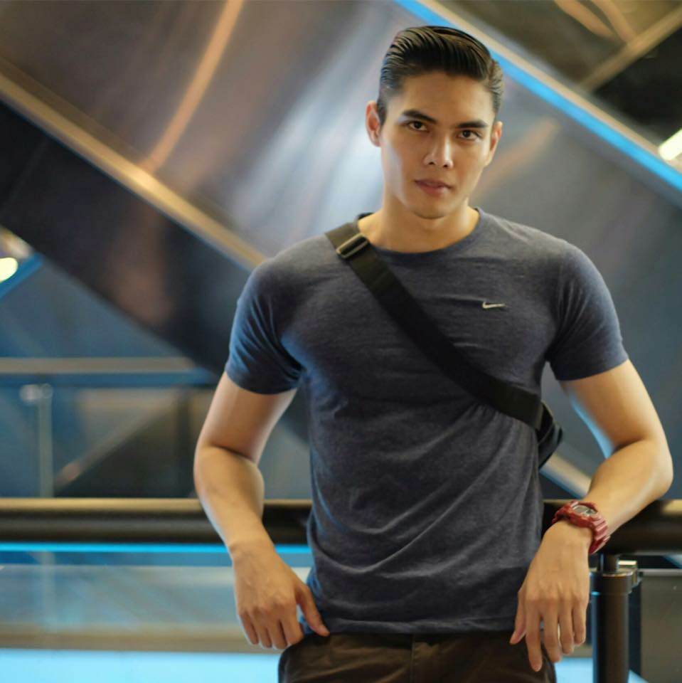 แฟชันการแต่งตัวของหนุ่มๆ 2,146