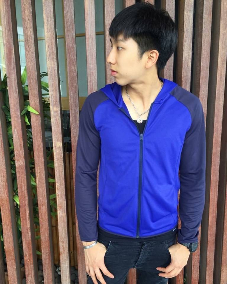 แฟชันการแต่งตัวของหนุ่มๆ 2,146