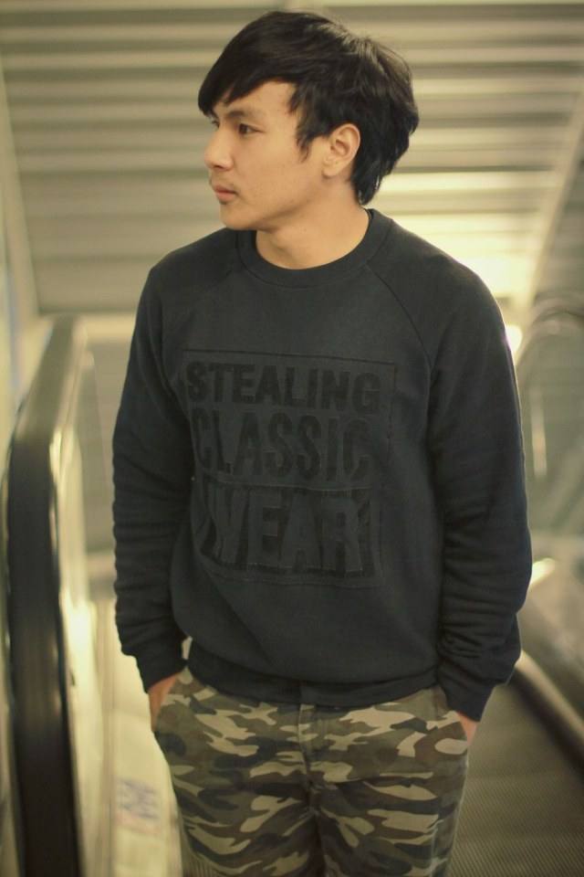 แฟชันการแต่งตัวของหนุ่มๆ 2,146