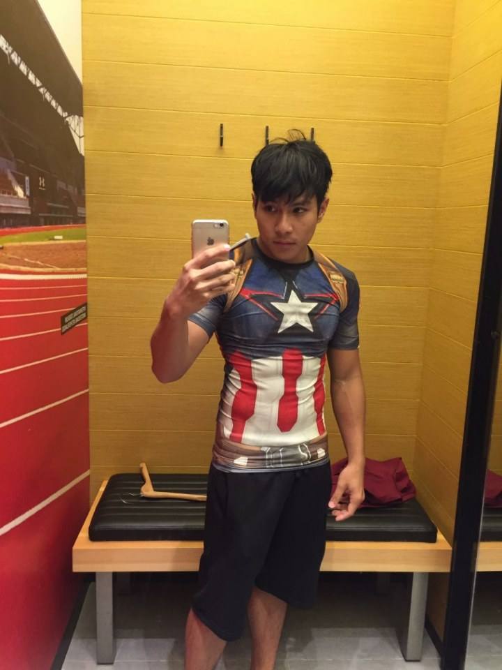 แฟชันการแต่งตัวของหนุ่มๆ 2,146