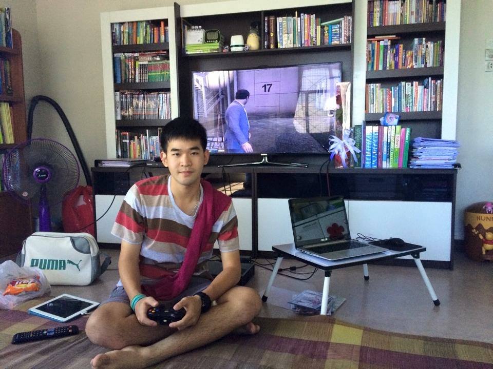 น้องๆ ครับ พี่เป็นนางงาม พี่รักเด็กค่ะ 2,152