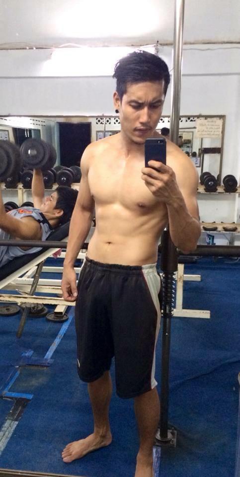 ถ่ายตัวเอง 2,164