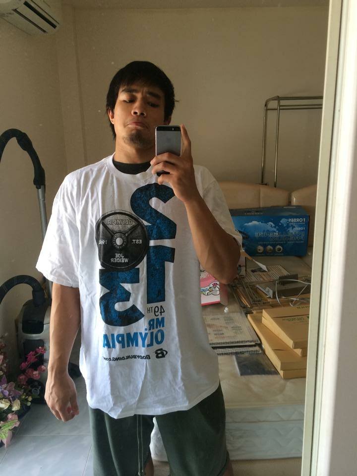 ถ่ายตัวเอง 2,164