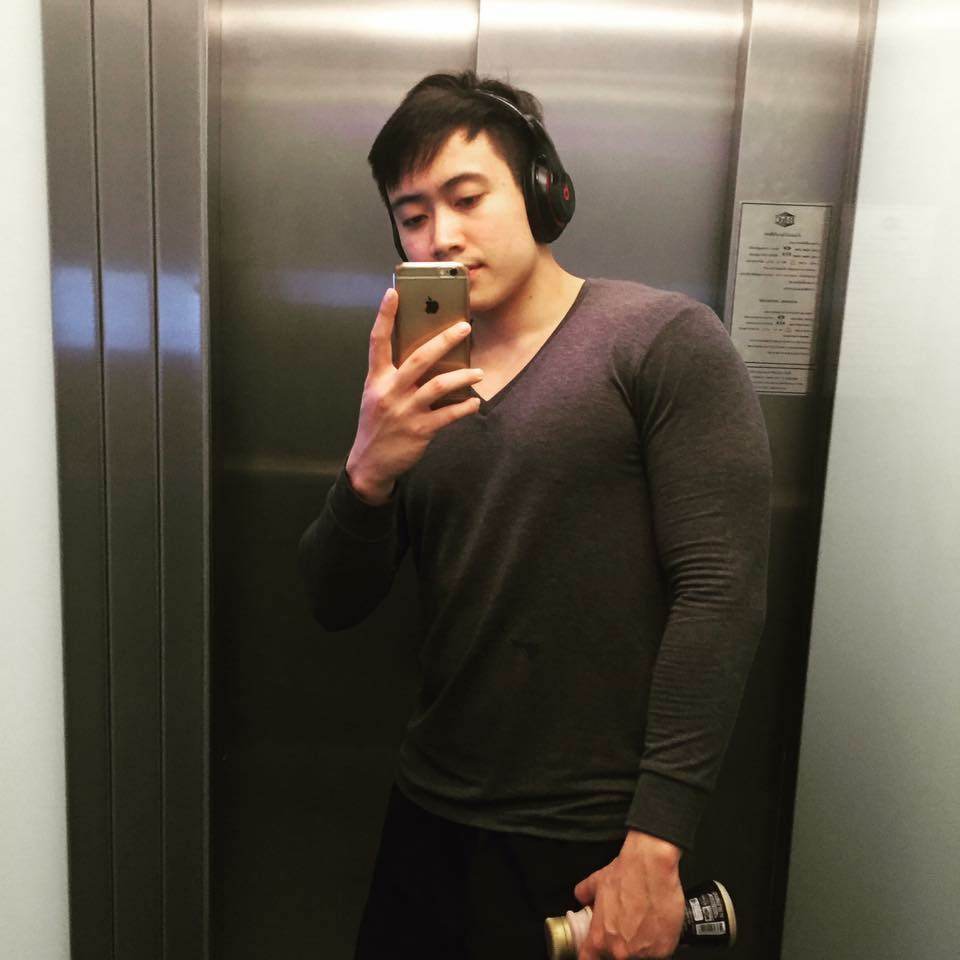 ถ่ายตัวเอง 2,164