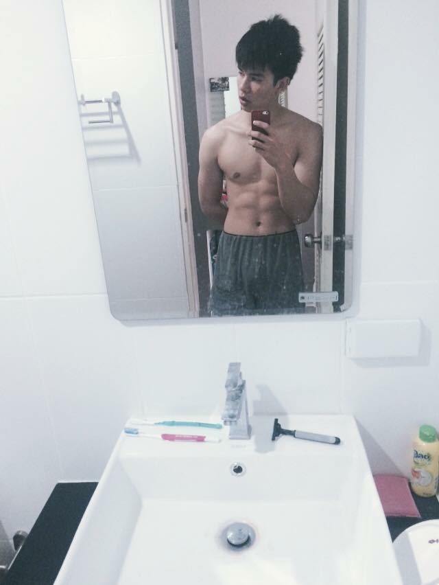 ถ่ายตัวเอง 2,164