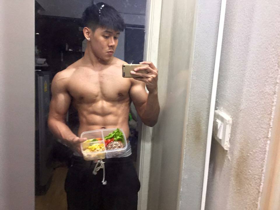 ถ่ายตัวเอง 2,164