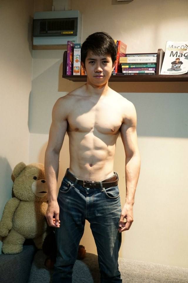 ยืนตรงไม่ได้แล้วค่ะที่รัก 2,167