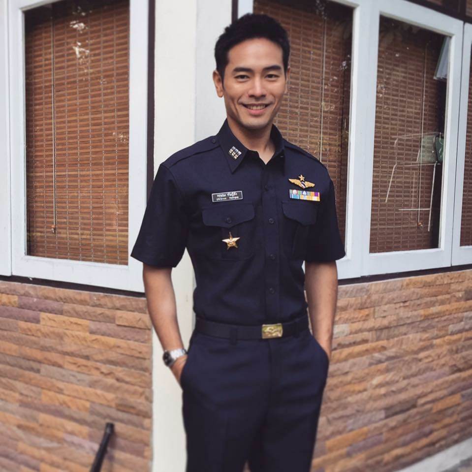 ยืนตรงไม่ได้แล้วค่ะที่รัก 2,167