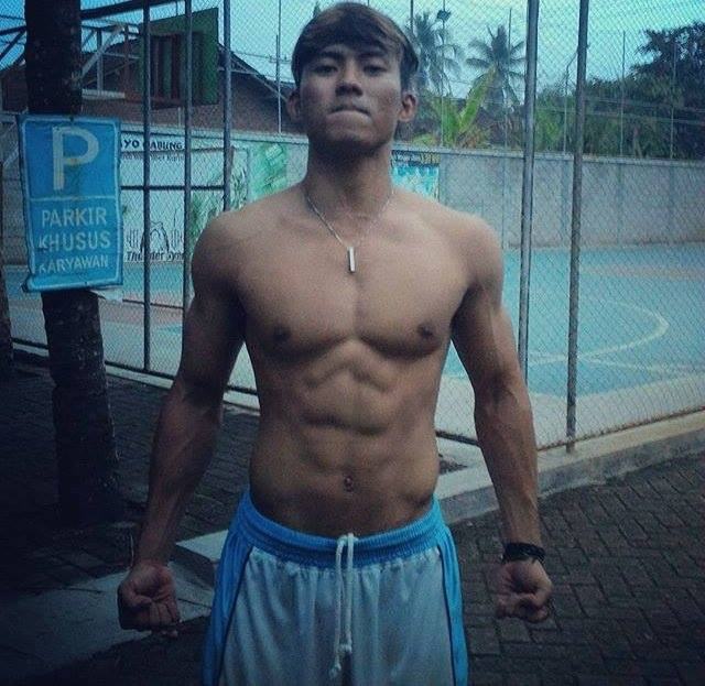 ยืนตรงไม่ได้แล้วค่ะที่รัก 2,167