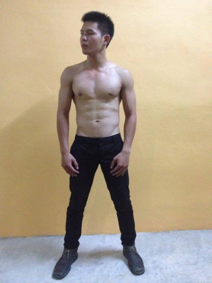 ยืนตรงไม่ได้แล้วค่ะที่รัก 2,167