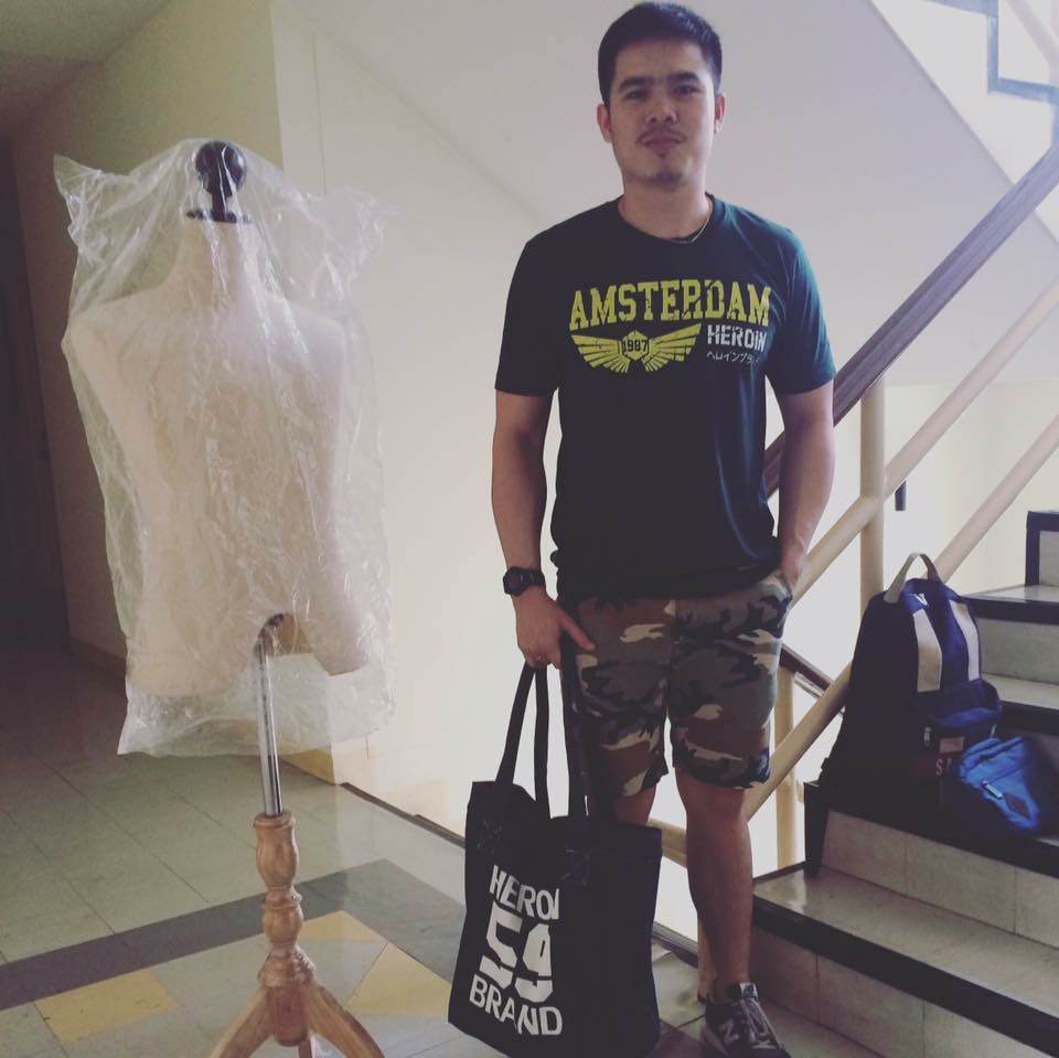 ยืนตรงไม่ได้แล้วค่ะที่รัก 2,167