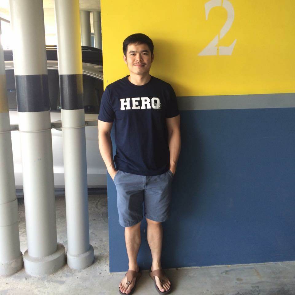 ยืนตรงไม่ได้แล้วค่ะที่รัก 2,167