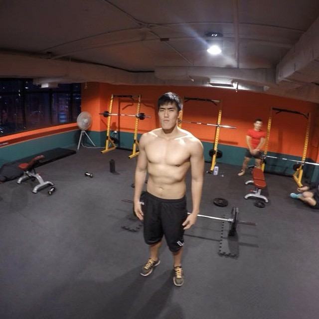 ยืนตรงไม่ได้แล้วค่ะที่รัก 2,167