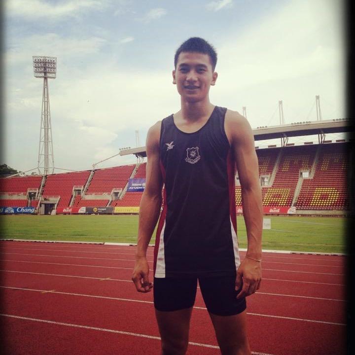 ยืนตรงไม่ได้แล้วค่ะที่รัก 2,167