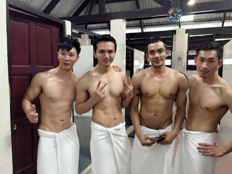 ผ้าขนหนู อู้หูน่าถก 2,168