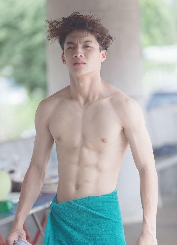 ผ้าขนหนู อู้หูน่าถก 2,168