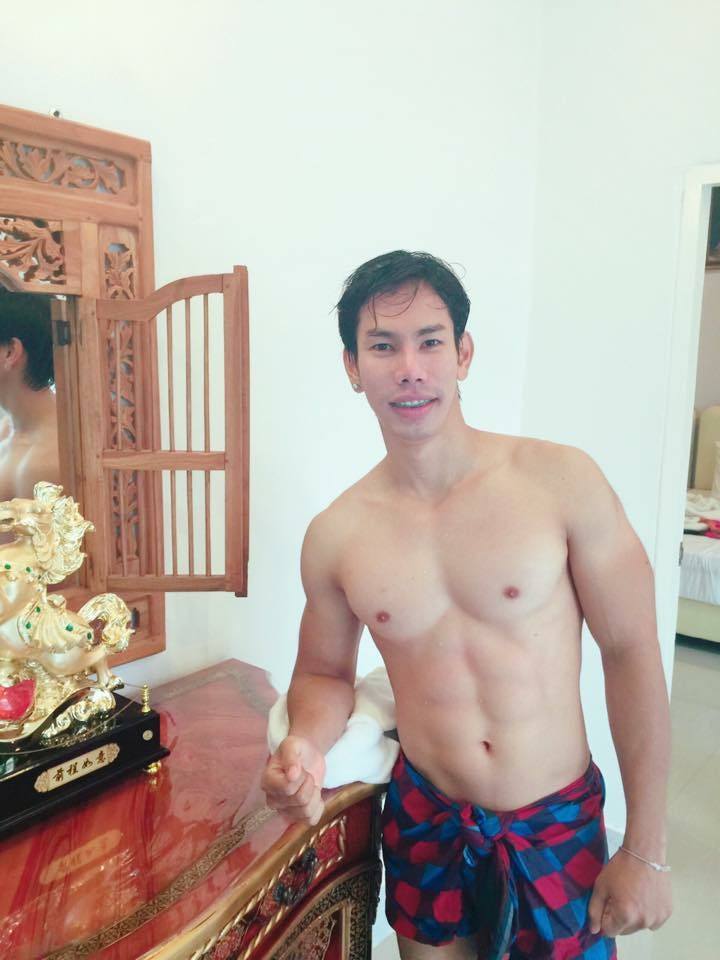 ผ้าขนหนู อู้หูน่าถก 2,168