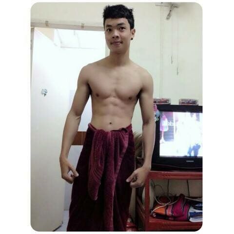 ผ้าขนหนู อู้หูน่าถก 2,168