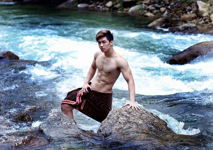 ผ้าขนหนู อู้หูน่าถก 2,168