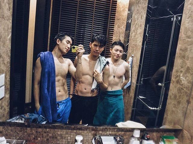 ผ้าขนหนู อู้หูน่าถก 2,168