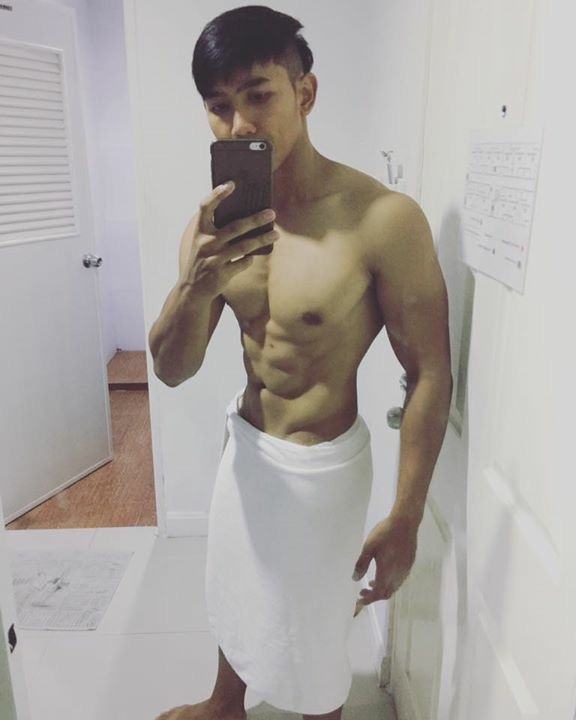 ผ้าขนหนู อู้หูน่าถก 2,168