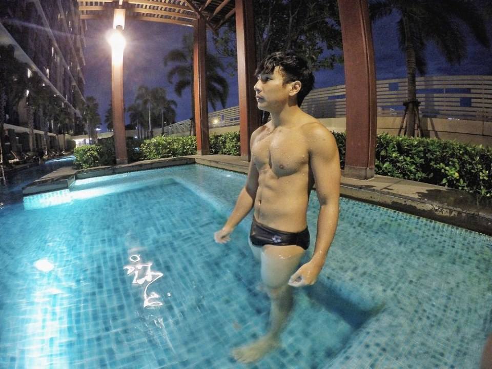 ถึงเวลาของเขาสักที  น่ารักม๊ากกกก 2,176