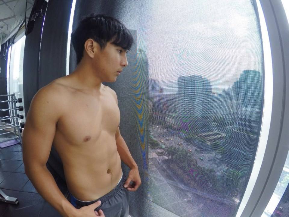 ถึงเวลาของเขาสักที  น่ารักม๊ากกกก 2,176