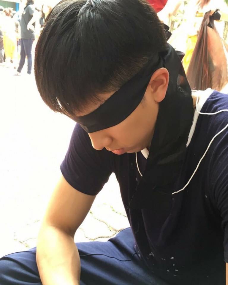 คิดถึงสามีโดนัท 2,182