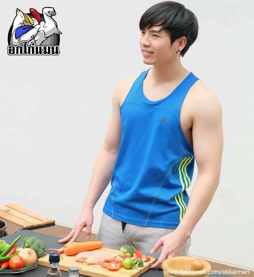 เลือกสามีที่เอาการเอางานนะคะ จำไว้ 2,199