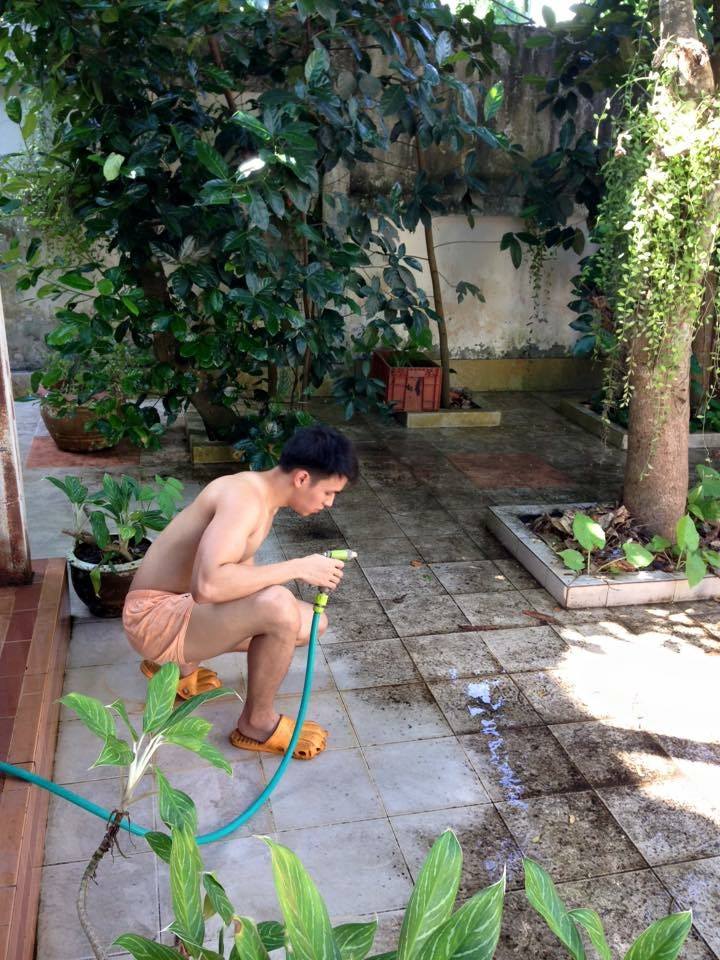 เลือกสามีที่เอาการเอางานนะคะ จำไว้ 2,199