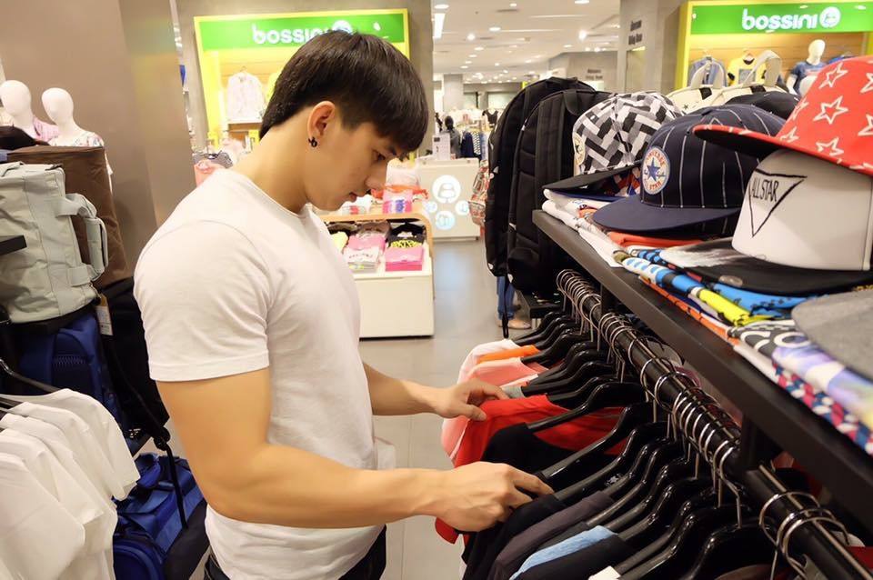 เลือกสามีที่เอาการเอางานนะคะ จำไว้ 2,199