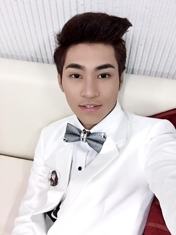 แอร์พอร์ต จิตติณัฏฐ์  เจ้าของฉายา เด็กเก่งเมืองเงาะ