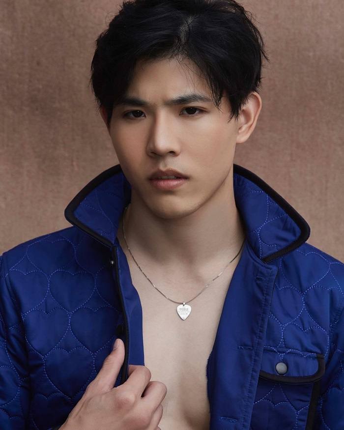 ทีมลูกเกด The Face Men @ Lips garçon issue 29 August 2017