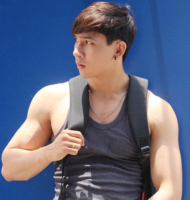 เท่น่ารัก